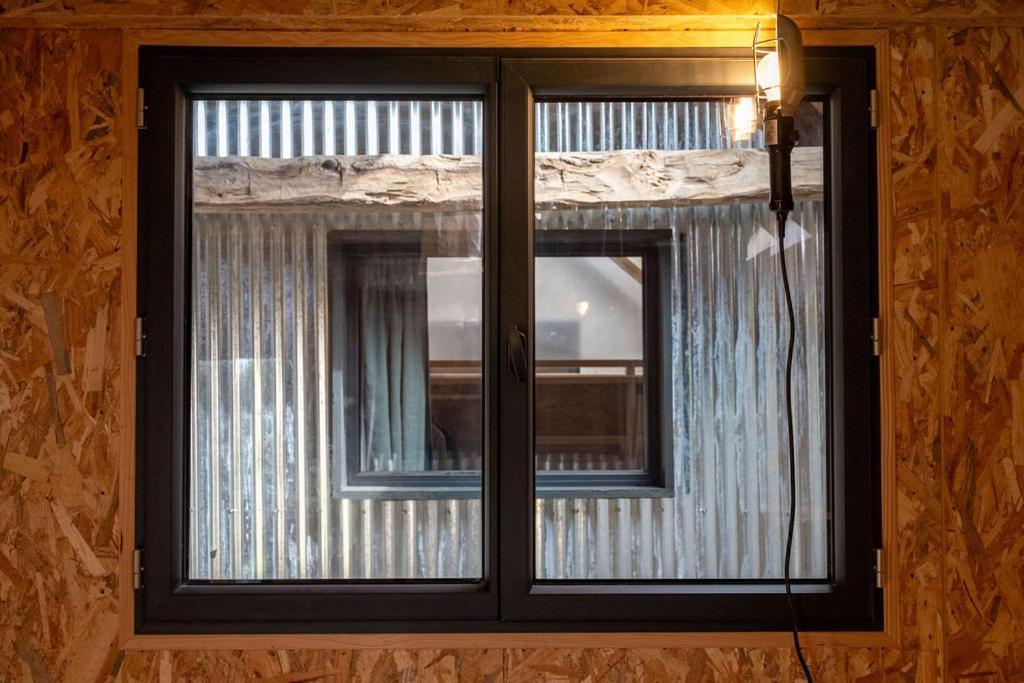 La Ferme Du Golf, Gite Atypique Et Artistique Лансю Екстериор снимка